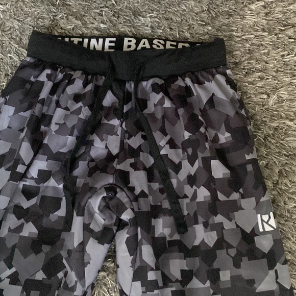 Routine Baseball Joggers - Picture 2 of 5